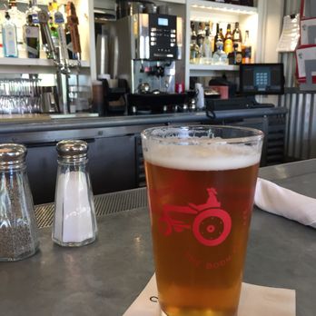 Boon Fly Cafe - American Near Me - Napa, California