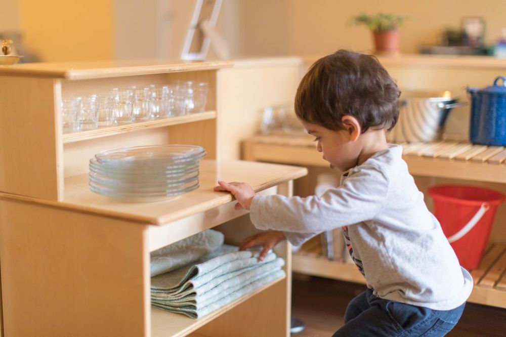 Paché Montessori - childcare center in Brooklyn, NY