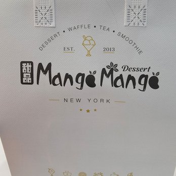 Mango Mango Dessert - Desserts Near Me - Las Vegas, Nevada Mango Mango Dessert - Desserts Near Me - Las Vegas, Nevada