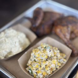 J-Bar-M Barbecue