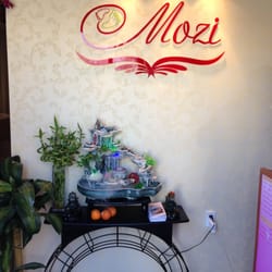 Mozi Foot Spa