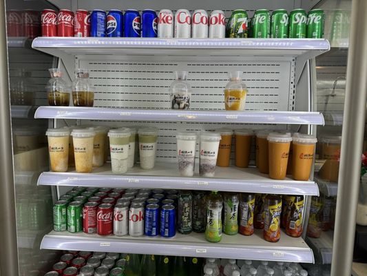 Qin West Noodle by null