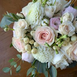 Bridal bouquet Bridal bouquet