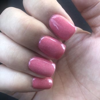 Trendy Nails Spa - Brushed on dip powder - Nail Salons Near Me - Chula Vista, California Trendy Nails Spa - Brushed on dip powder - Nail Salons Near Me - Chula Vista, California