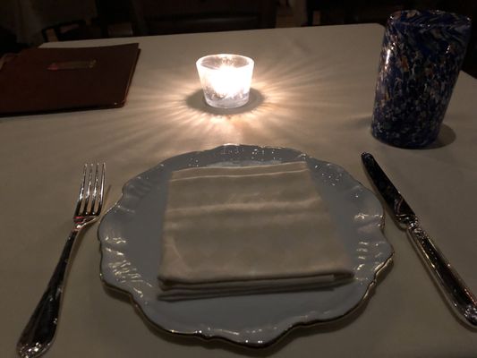 Vetri Cucina Las Vegas by null