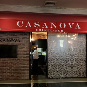 Casanova - Italian Near Me - Las Vegas, Nevada Casanova - Italian Near Me - Las Vegas, Nevada