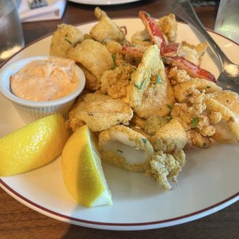Piatti Danville - Fritto misto - Italian Near Me - Danville, California Piatti Danville - Fritto misto - Italian Near Me - Danville, California