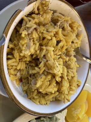 Shirley's Restaurant by null