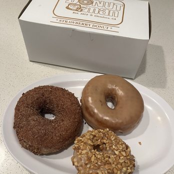 THE DONUT MAN - GLENDORA - Updated July 2024 - 6604 Photos & 5312