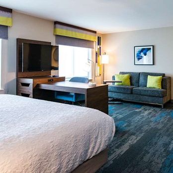 Hampton Inn Paris - Guest room - Hotels Near Me - Paris, Illinois Hampton Inn Paris - Guest room - Hotels Near Me - Paris, Illinois