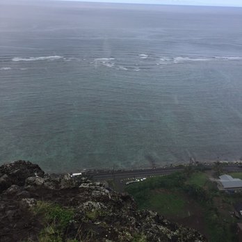 Crouching Lion - Rock Formation - Landmarks & Historical Buildings Near Me - Kaaawa, Hawaii Crouching Lion - Rock Formation - Landmarks & Historical Buildings Near Me - Kaaawa, Hawaii