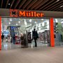Photo of Müller