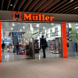 Müller