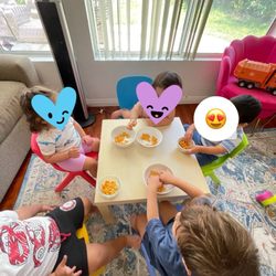 Vali Daycare