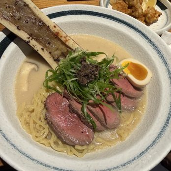Ushi Taro Ramen - Traditional Paitan - Ramen Near Me - San Francisco, California Ushi Taro Ramen - Traditional Paitan - Ramen Near Me - San Francisco, California