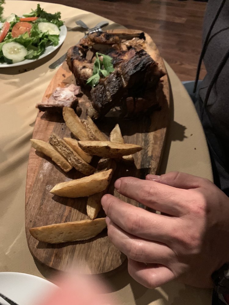 BRASIL PARADISE GRILL 58 Photos & 53 Reviews 180 Bloomfield Ave