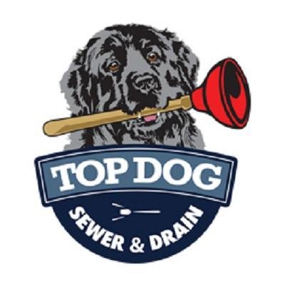 Slide of Top Dog Sewer & Drain