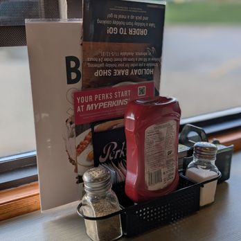 Perkins American Food Co. - Menus, condiments, and more - Bakeries Near Me - Pickering, Ontario Perkins American Food Co. - Menus, condiments, and more - Bakeries Near Me - Pickering, Ontario