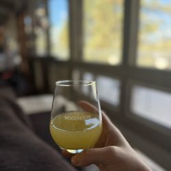 Woodhouse Spa - Littleton - Morning mimosa