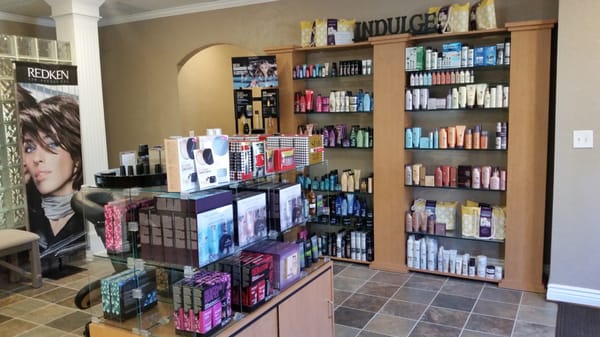 Indulgence Salon & Spa Indulgence Salon & Spa
