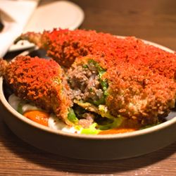156 Onefivesix - Stuffed Peppers