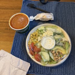 Panera Bread