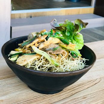 BAMA - Kreative Speisen - Asian Fusion Near Me - Rosenheim, BY