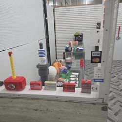 The Jefferson Flea Market - 3dprintsforyou.llc located at Jefferson flea market room c-4