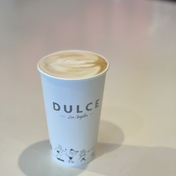 Cafe Dulce - Cafe Breve - Coffee & Tea Near Me - Los Angeles, California Cafe Dulce - Cafe Breve - Coffee & Tea Near Me - Los Angeles, California