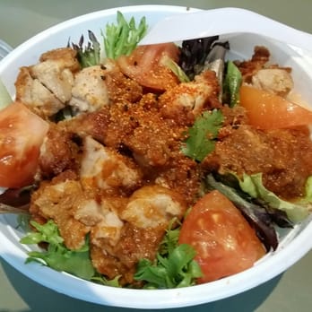 Hanaichi - Chilli Chicken - Japanese Near Me - Melbourne, VIC Hanaichi - Chilli Chicken - Japanese Near Me - Melbourne, VIC