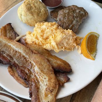 Salt's Cure - Breakfast & Brunch Near Me - Los Angeles, California Salt's Cure - Breakfast & Brunch Near Me - Los Angeles, California