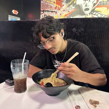 Nama Ramen - Ramen Near Me - San Antonio, Texas