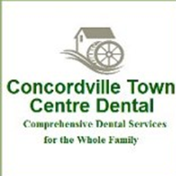 Concordville Dental Office - Concordville Dental logo