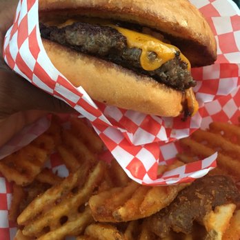 The Stonehouse Wood Fire Grill - Burger and fries - Food Trucks Near Me - Austin, Texas The Stonehouse Wood Fire Grill - Burger and fries - Food Trucks Near Me - Austin, Texas