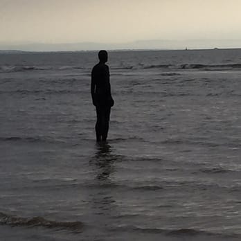 Another Place - Beaches Near Me - Liverpool, XMS