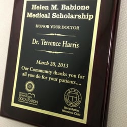 Terrence W Harris, MD - Gynecology in Boca Raton