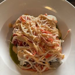 Green River Roll