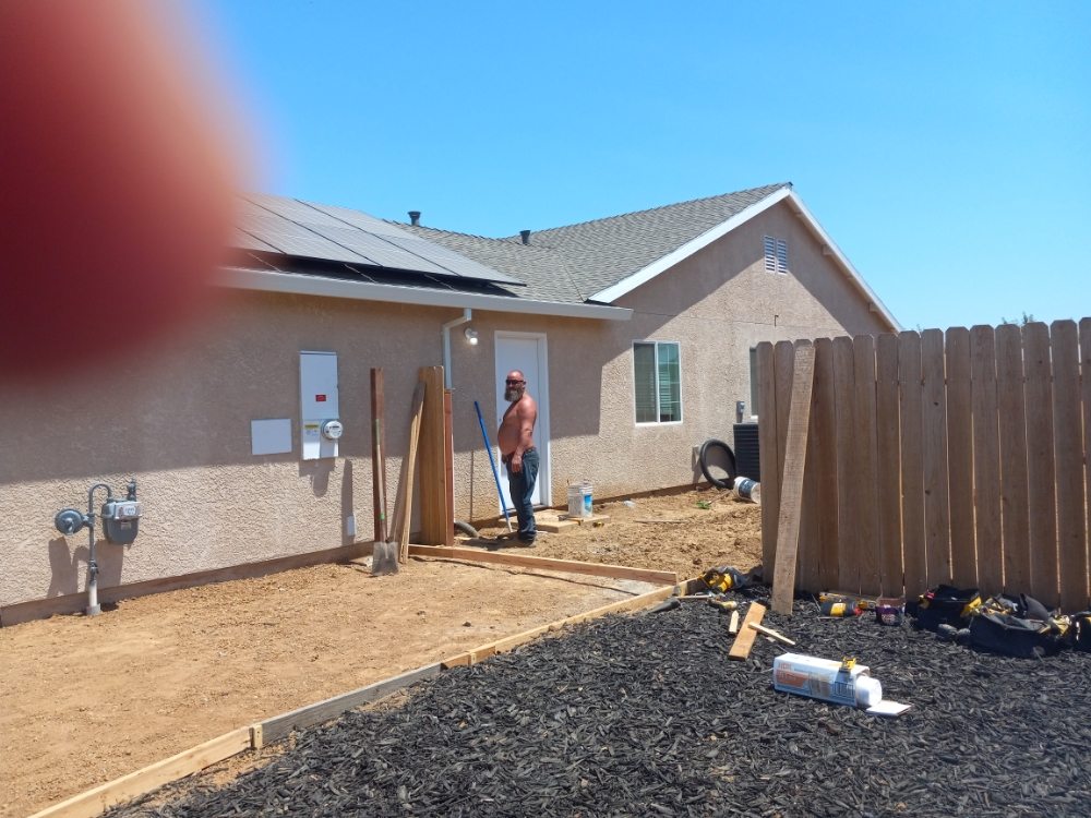 Slide of Done The Wright Way Handyman