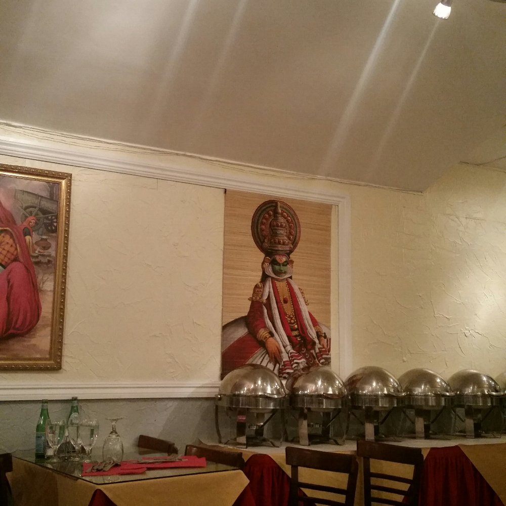 Tandoori Chef - It's a very nice cozy place.. with some Indian accents - Indian Near Me - Hackensack, New Jersey Tandoori Chef - It's a very nice cozy place.. with some Indian accents - Indian Near Me - Hackensack, New Jersey