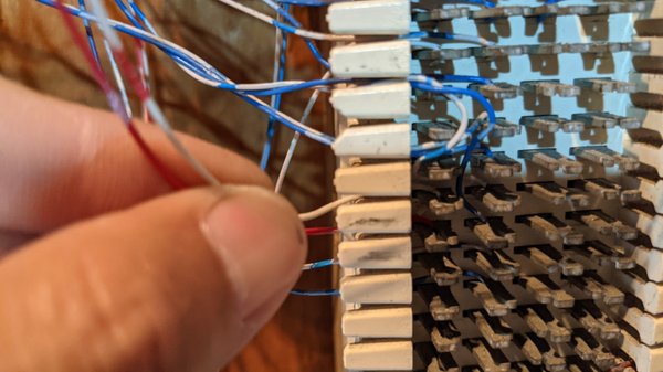 Phone and Data Cabling - We are providing phone and data cabling for businesses. We have experience, so we can help you to select phone or computer system that fix your needs. Phone and Data Cabling - We are providing phone and data cabling for businesses. We have experience, so we can help you to select phone or computer system that fix your needs.