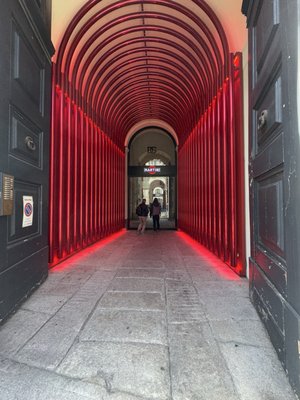 DG Martini ® by null