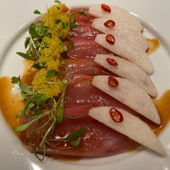 Komé - Sushi Bars Near Me - Dallas, Texas