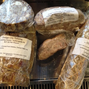 Grater Goods - Cheese Shops Near Me - Jacksonville, Florida