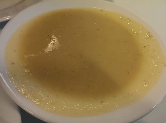 Kanaat Lokantası by null