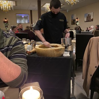 Osteria Umbra - Italian Near Me - Smithtown, New York