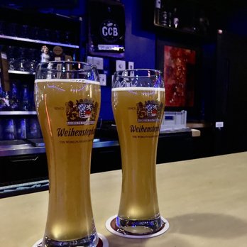 Grad Center Bar - warsteiner hefeweizen - Lounges Near Me - Providence, Rhode Island Grad Center Bar - warsteiner hefeweizen - Lounges Near Me - Providence, Rhode Island