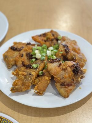 Won Kok Restaurant by null
