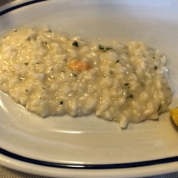 Cafe Vecio Trattoria - Risotto (with seafood) - Trattorie Near Me - Venezia, VE Cafe Vecio Trattoria - Risotto (with seafood) - Trattorie Near Me - Venezia, VE