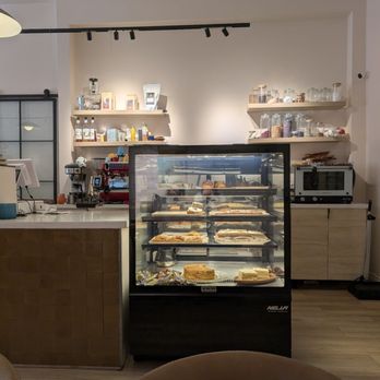 Hayaat Art Cafe - Coffee & Tea Near Me - Aurora, Ontario