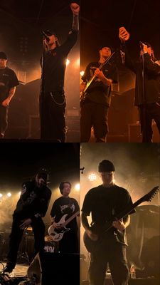 The Glass House Concert Hall by null